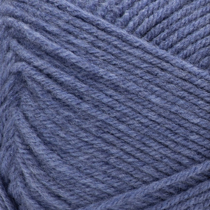 Red Heart Comfort Chunky Yarn - Discontinued Shades Blue Jeans