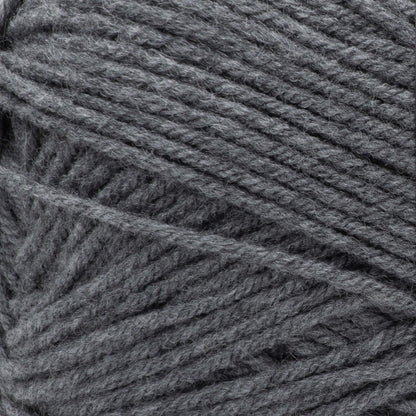 Red Heart Comfort Chunky Yarn - Discontinued Shades Smoke