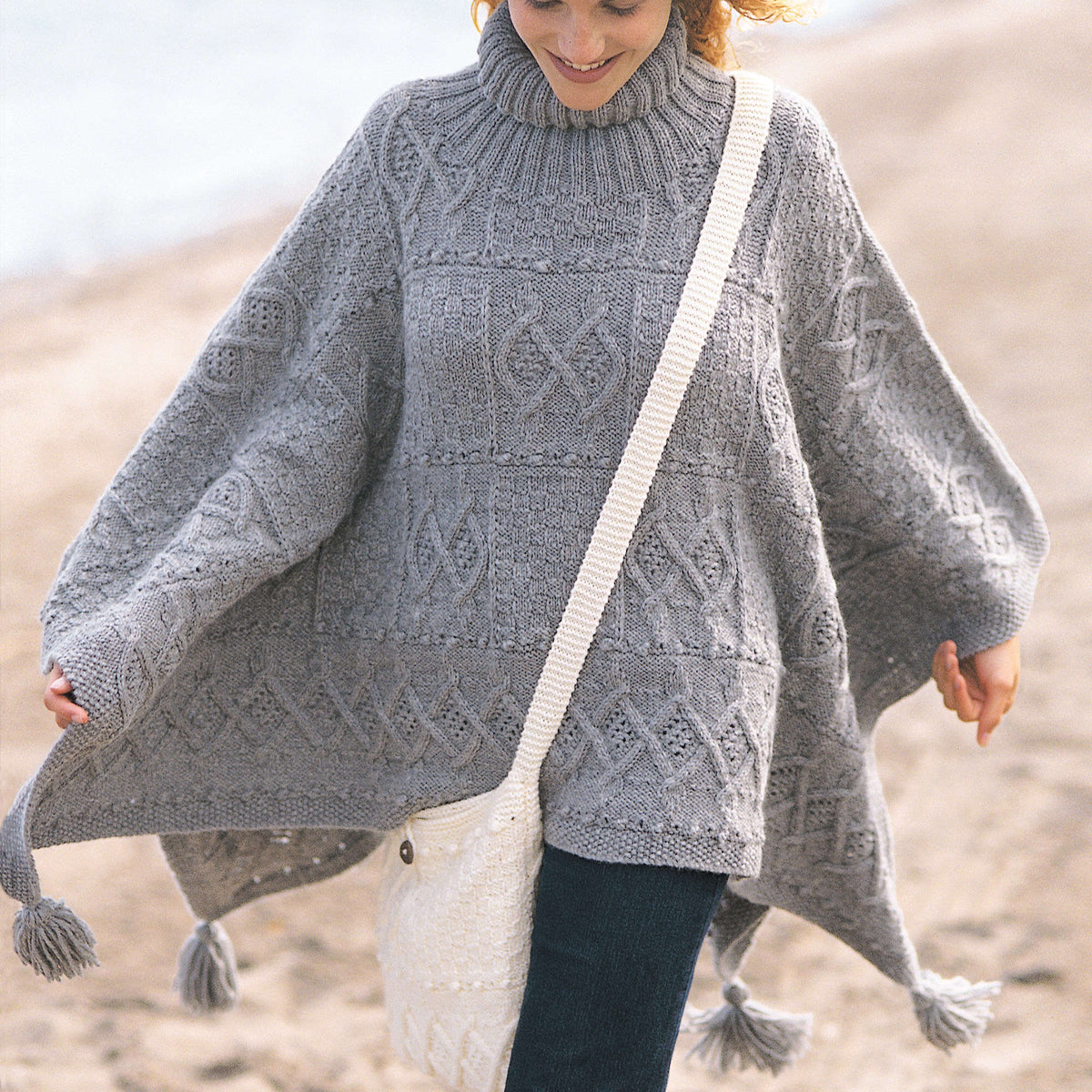 Poncho