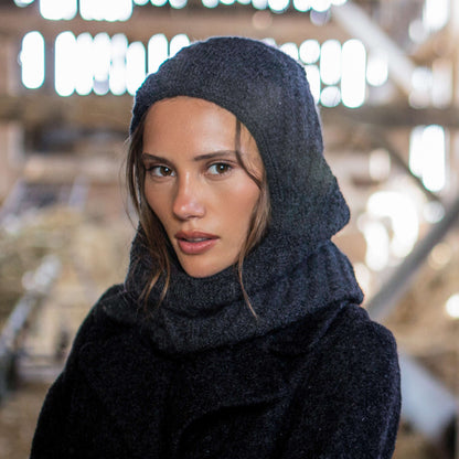 Patons Knit Haute Hood Single Size