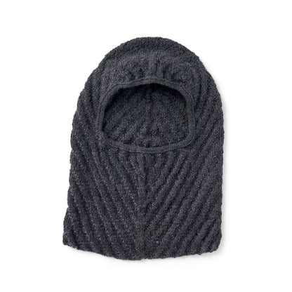 Patons Knit Haute Hood Single Size