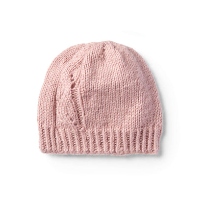 Patons It's in the Details Knit Hat Single Size