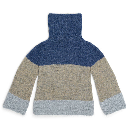 Patons Winter Clouds Knit Tunic XS/S