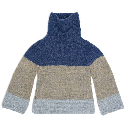 Patons Winter Clouds Knit Tunic XS/S