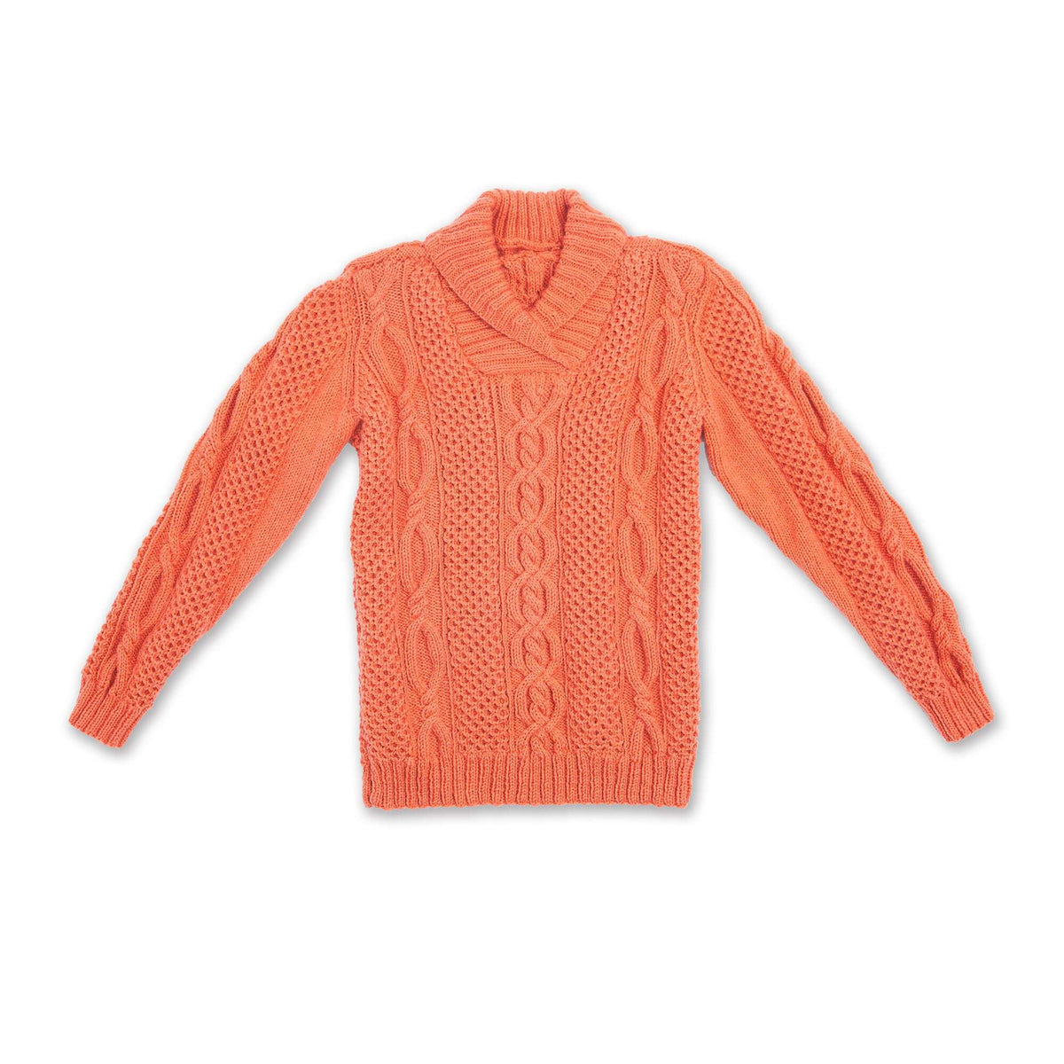 Coral Peach