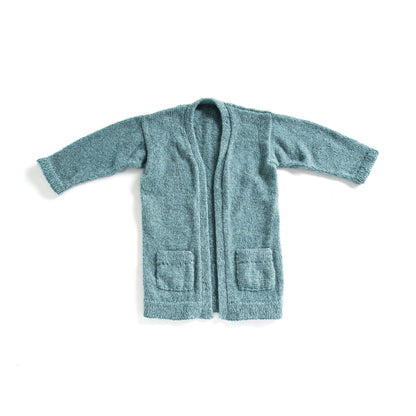 Patons Rathnelly Knit Cardigan 4/5XL