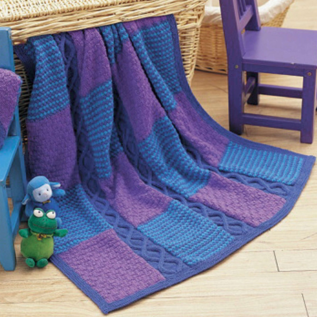 Blanket