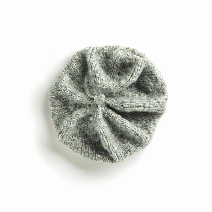 Patons Breezy Knit Beret Single Size