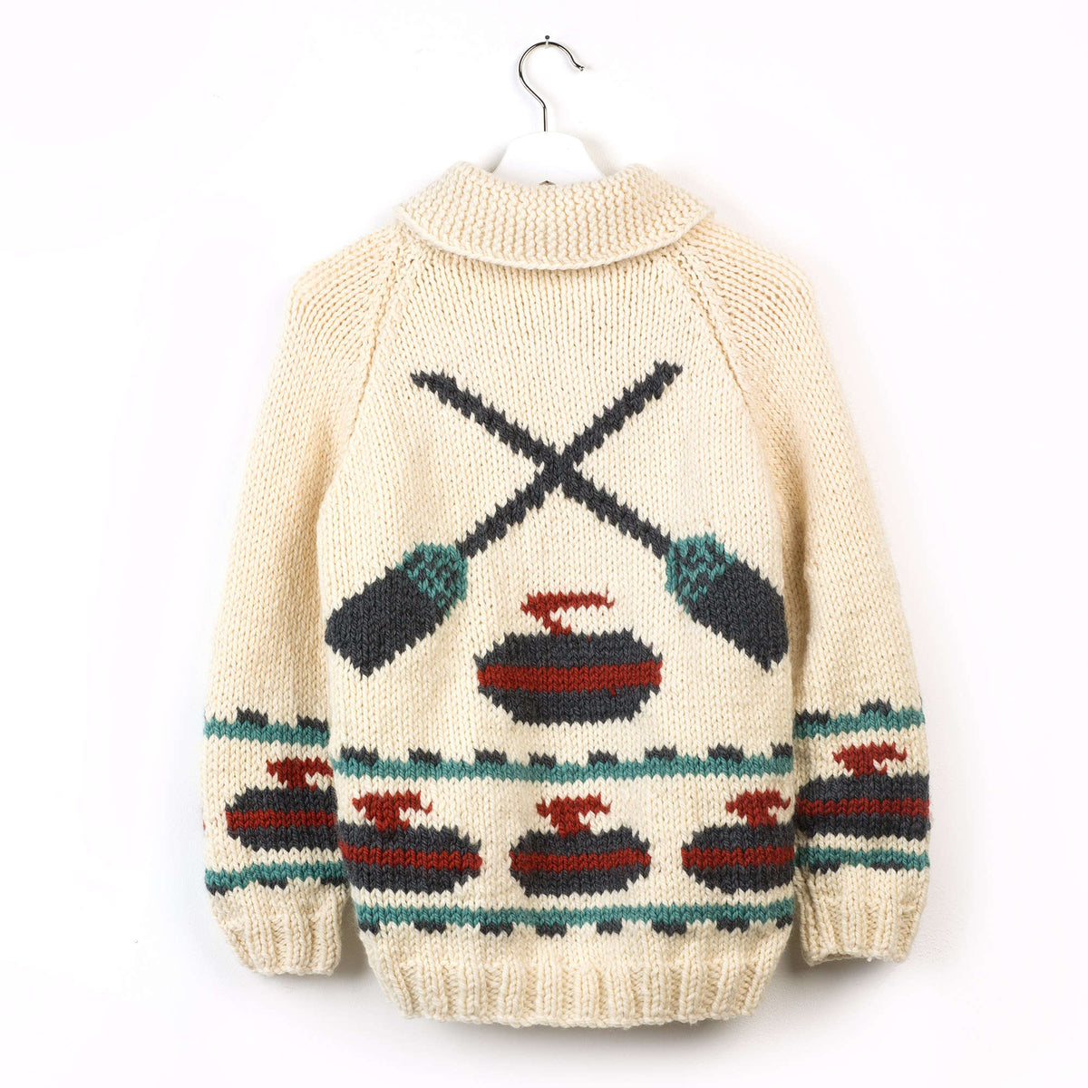 Hers