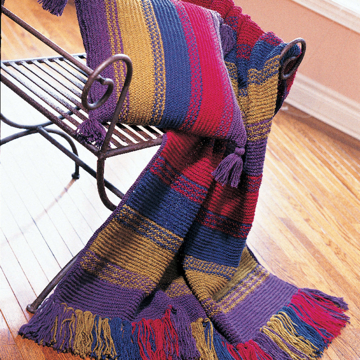 Afghan