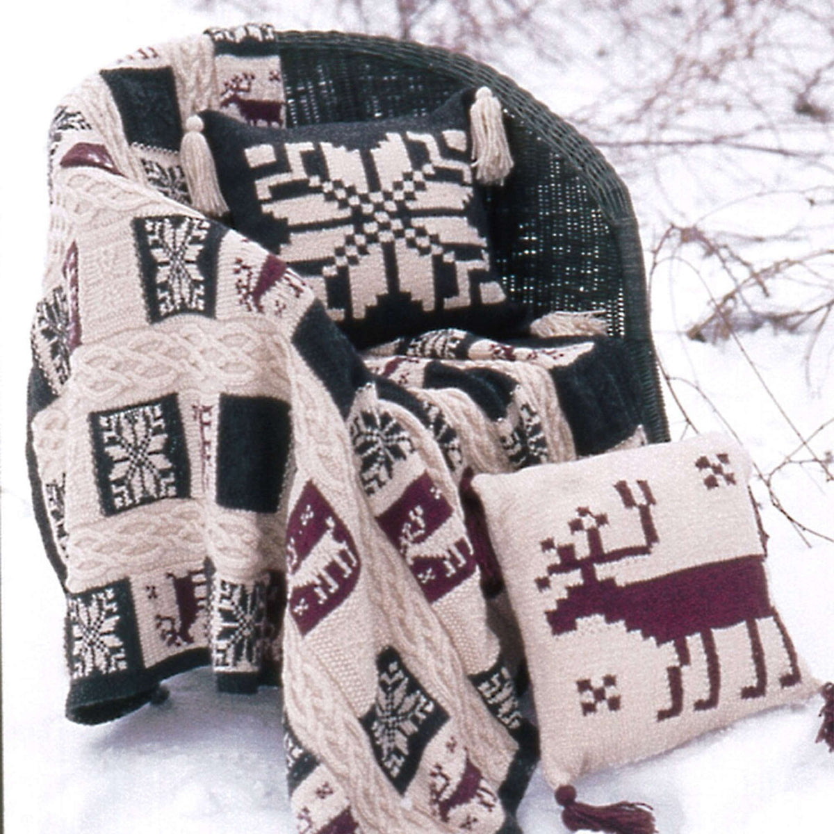 Afghan