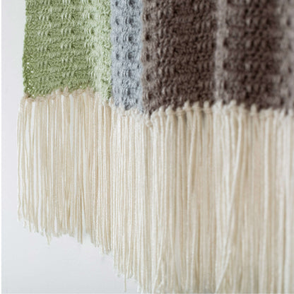Patons Tap In Crochet Tapestry Single Size