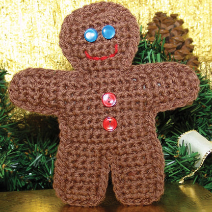 Patons Knit Christmas Ornaments Christmas Tree