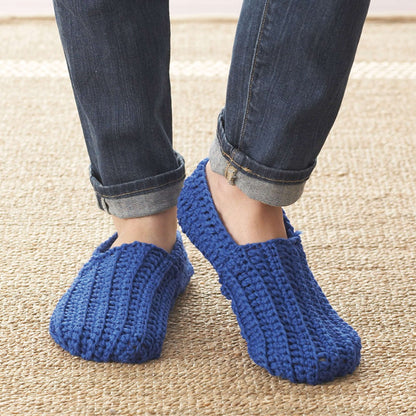 Phentex Crochet Sunday Loafers Mens
