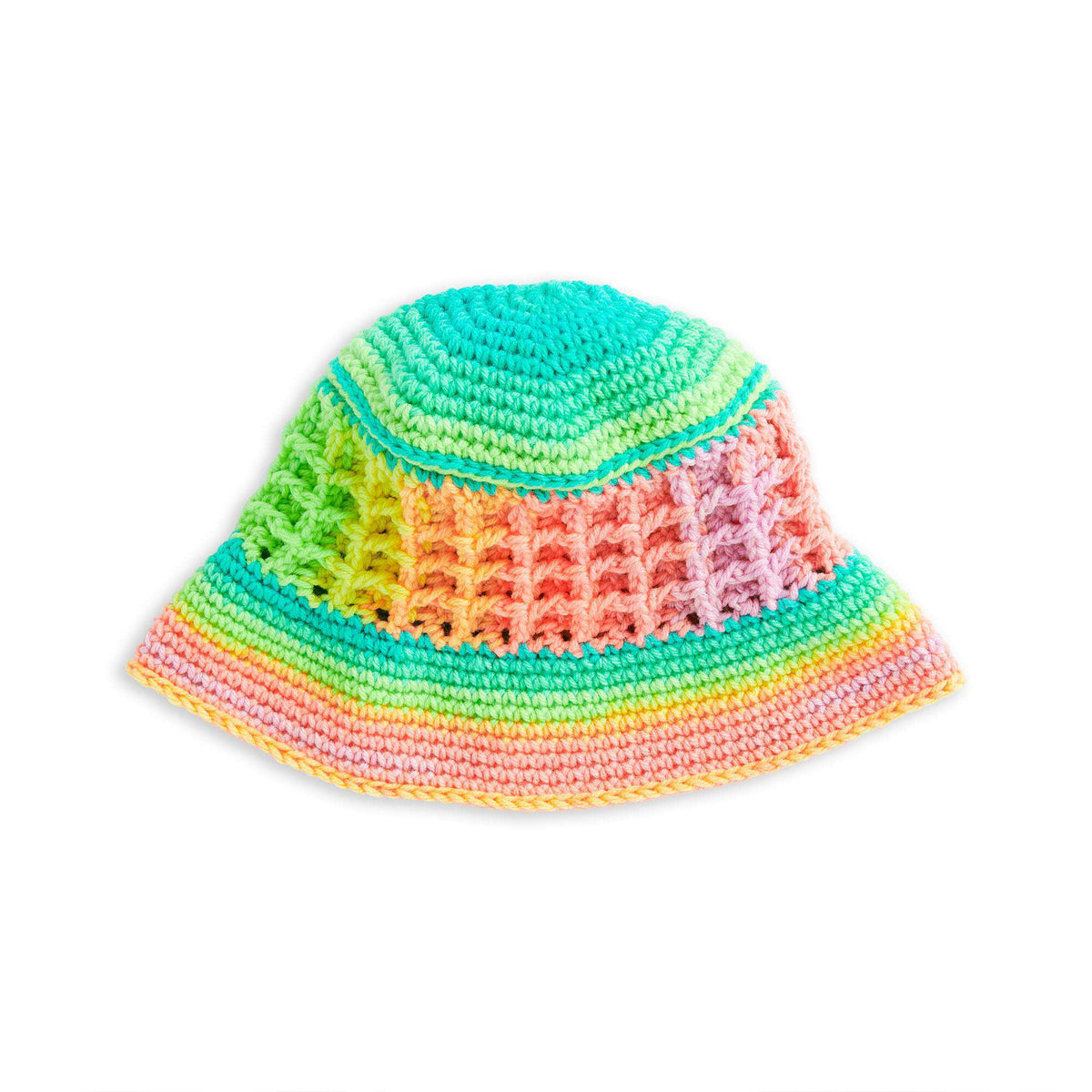 Retro Stripe