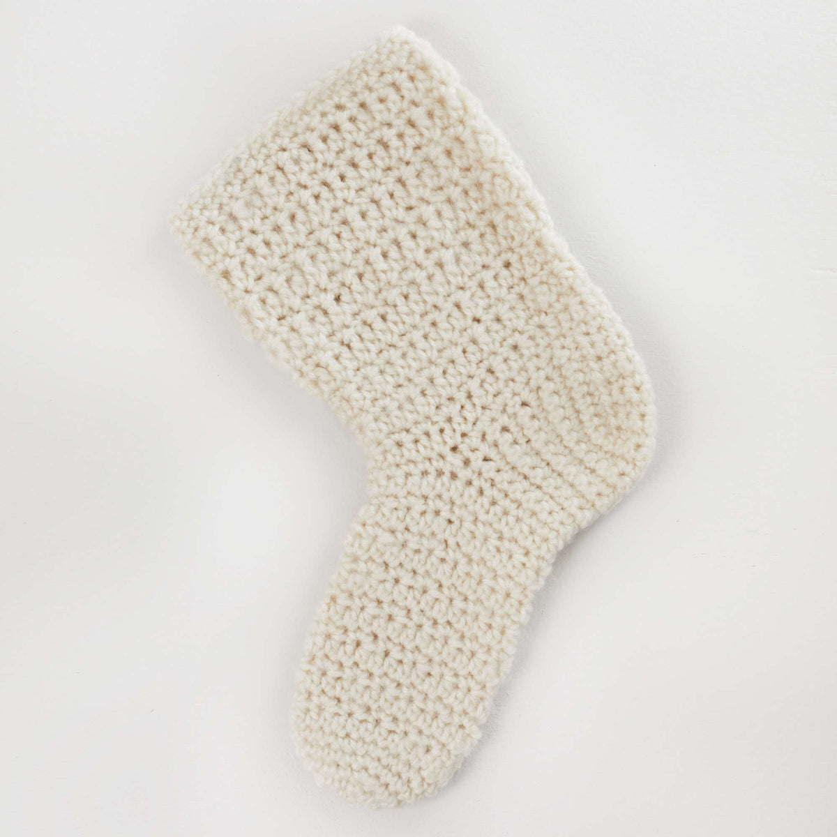 Crochet Socks made in Red Heart Dreamy Yarn