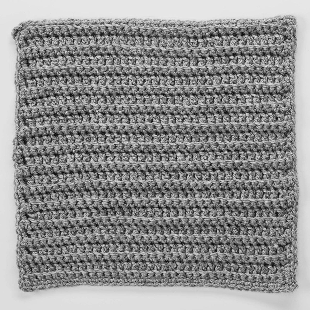 Crochet Throw made in Red Heart Soft Yarn