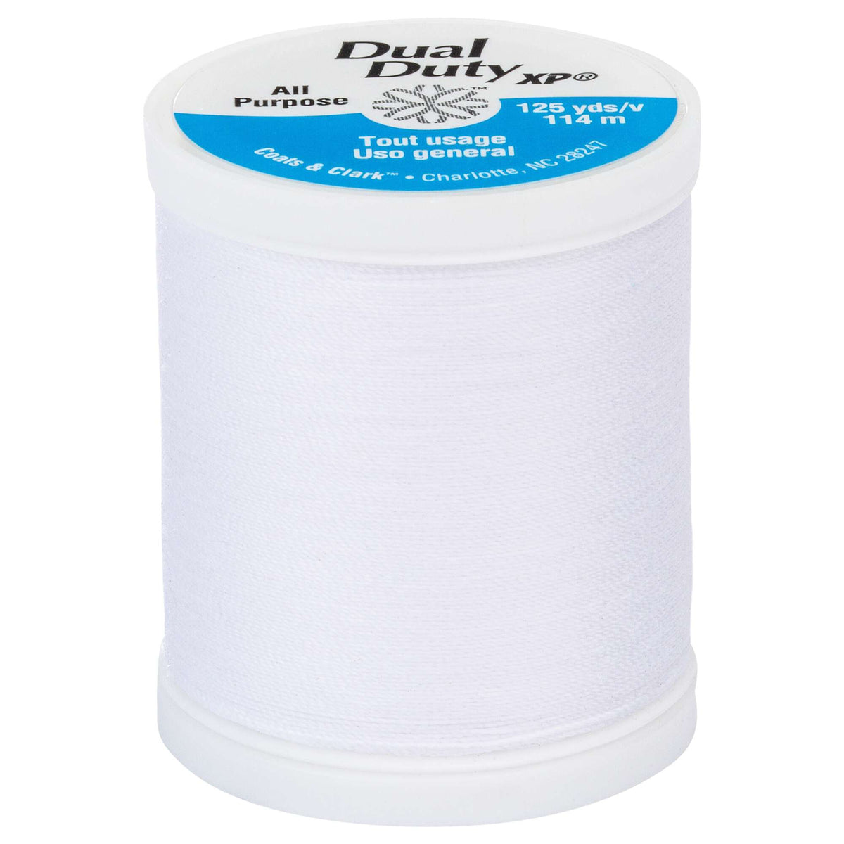 Artic White