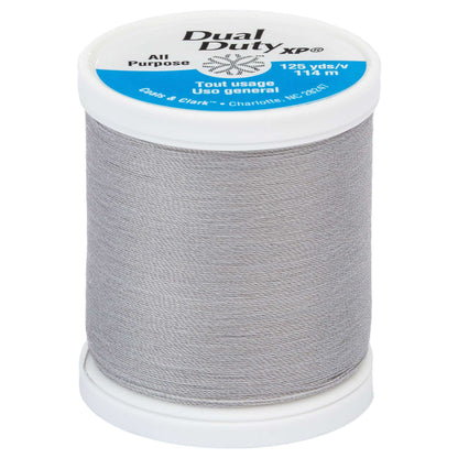 Coats & Clark Dual Duty XP All Purpose Thread (125 Yards) Nugray