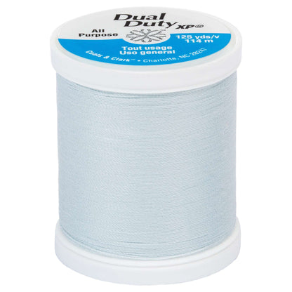 Coats & Clark Dual Duty XP All Purpose Thread (125 Yards) Blue Tint