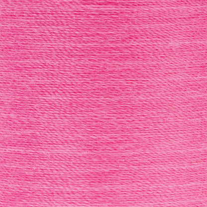 Coats & Clark Dual Duty XP All Purpose Thread (125 Yards) Neon Pink