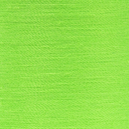 Coats & Clark Dual Duty XP All Purpose Thread (125 Yards) Neon Green