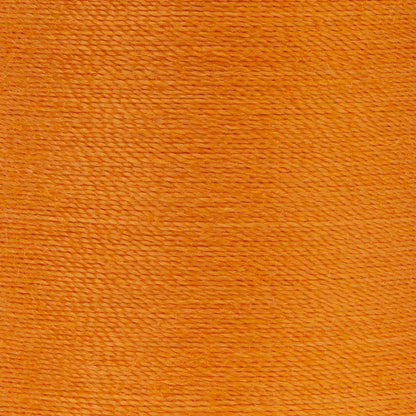Coats & Clark Dual Duty XP All Purpose Thread (125 Yards) Bright Pumpkin