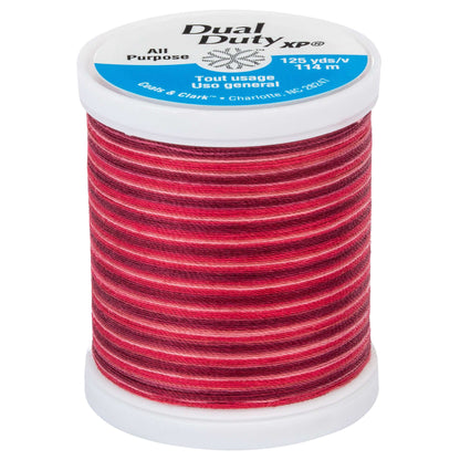 Coats & Clark Dual Duty XP All Purpose Thread (125 Yards) Bowl Of Cherries