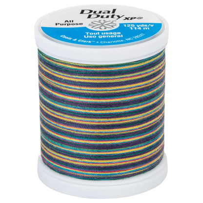 Coats & Clark Dual Duty XP All Purpose Thread (125 Yards) Jewels
