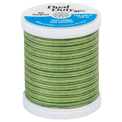 Coats & Clark Dual Duty XP All Purpose Thread (125 Yards) Spring Green