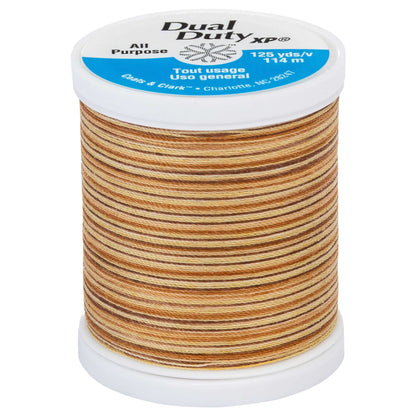 Coats & Clark Dual Duty XP All Purpose Thread (125 Yards) Sandstone