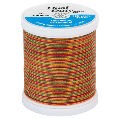 Coats & Clark Dual Duty XP All Purpose Thread (125 Yards) Fall Leaves