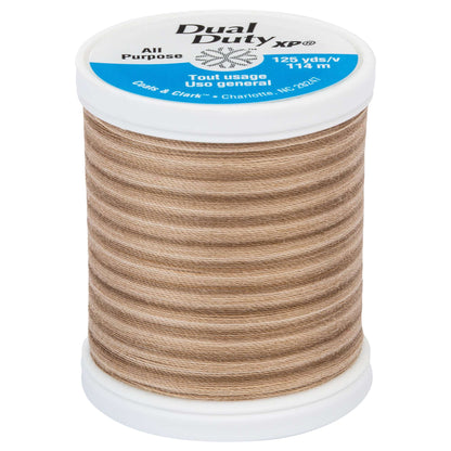 Coats & Clark Dual Duty XP All Purpose Thread (125 Yards) Old Lace
