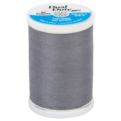 Coats & Clark Dual Duty XP All Purpose Thread (250 Yards) Slate