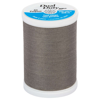 Coats & Clark Dual Duty XP All Purpose Thread (250 Yards) Smoke