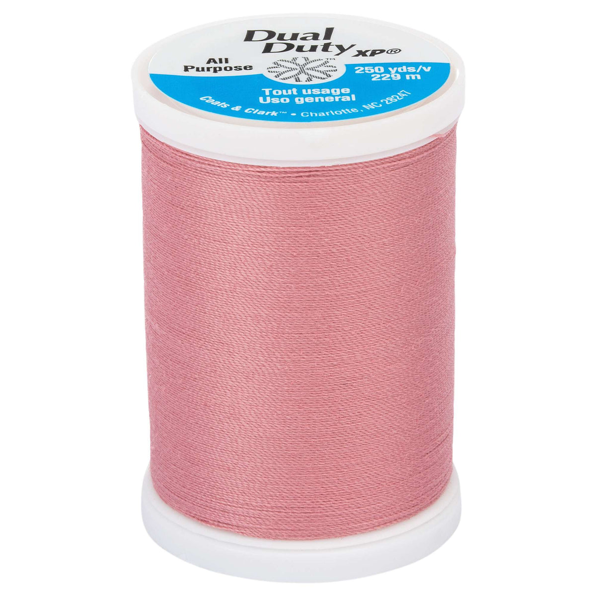 Almond Pink