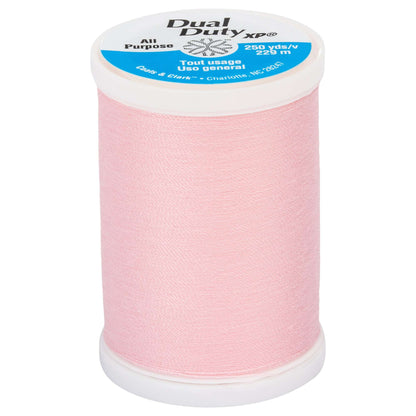 Coats & Clark Dual Duty XP All Purpose Thread (250 Yards) Light Pink