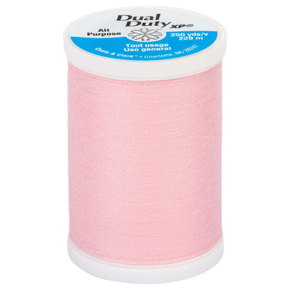 Coats & Clark Dual Duty XP All Purpose Thread (250 Yards) Pink