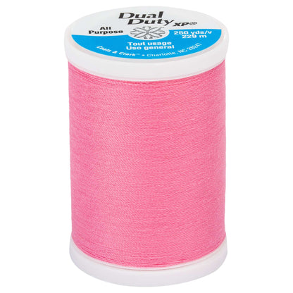 Coats & Clark Dual Duty XP All Purpose Thread (250 Yards) Bubblegum