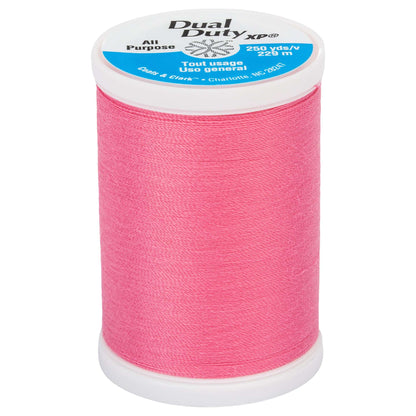 Coats & Clark Dual Duty XP All Purpose Thread (250 Yards) Ellen Rose