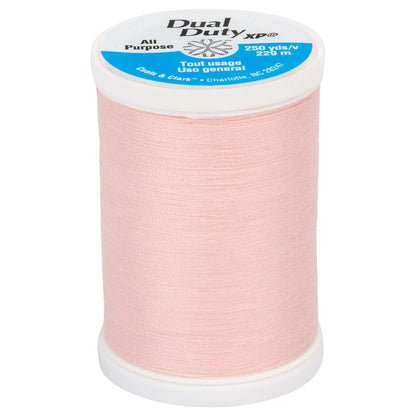 Coats & Clark Dual Duty XP All Purpose Thread (250 Yards) Coral Pink