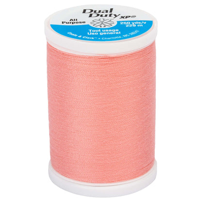 Coats & Clark Dual Duty XP All Purpose Thread (250 Yards) Shrimp