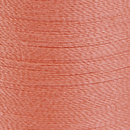 Coats & Clark Dual Duty XP All Purpose Thread (250 Yards) Orange Coral