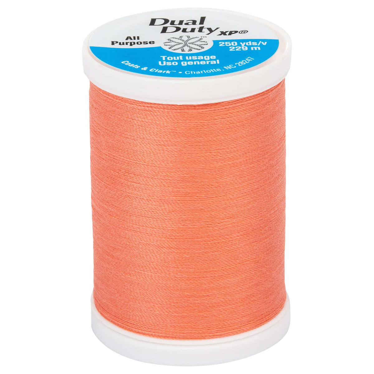 Orange Coral