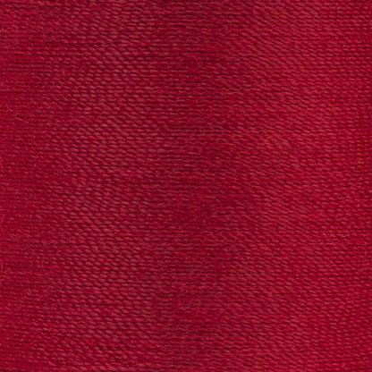 Coats & Clark Dual Duty XP All Purpose Thread (250 Yards) Red Cherry
