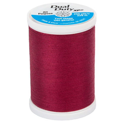 Coats & Clark Dual Duty XP All Purpose Thread (250 Yards) American Beauty