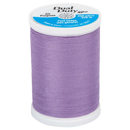Coats & Clark Dual Duty XP All Purpose Thread (250 Yards) Violet