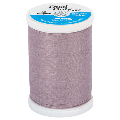 Coats & Clark Dual Duty XP All Purpose Thread (250 Yards) Heather