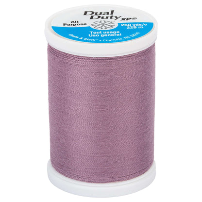 Coats & Clark Dual Duty XP All Purpose Thread (250 Yards) Mulberry