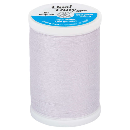 Coats & Clark Dual Duty XP All Purpose Thread (250 Yards) Lilac Mist
